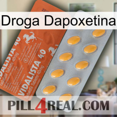 Dapoxetine Drug 43